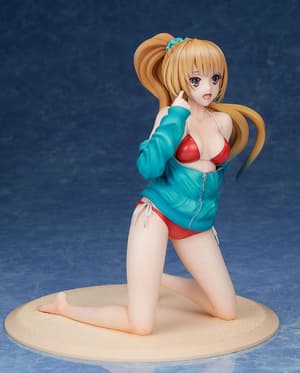 Kei Karuizawa - Swimsuit - Hobby Stock / Wing - 4