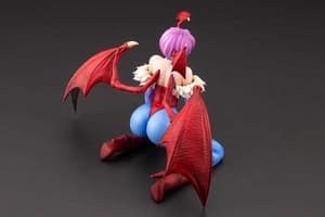 Lilith Aensland - Kotobukiya - 12
