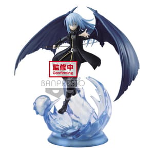 Rimuru Tempest - That Time I Got Reincarnated as a Slime - Otherworlder PLUS - Bandai Spirits - 1