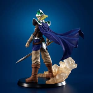 Keltischer Wächter (Elfenschwertkämpfer) - Yu-Gi-Oh! Monsters Chronicle - Megahouse (3)