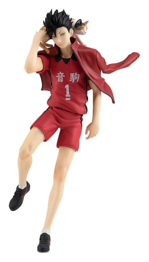 Tetsuro Kuroo - Haikyuu!! Pop Up Parade - Orange Rouge - 5