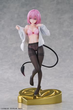 Momo Belia Deviluke - Original 20th Anniversary - Design Coco - 8