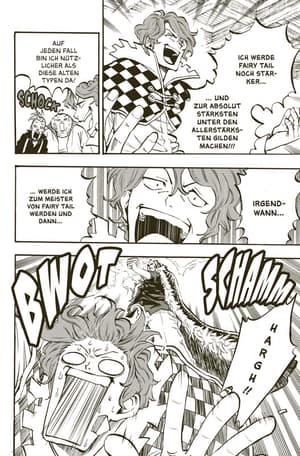 Fairy Tail 100 Years Quest - Carlsen - Vol. 1 - 7