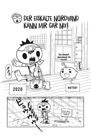 Zo Zo Zombie - Carlsen - Vol. 6 - 3