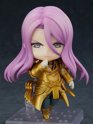 Nendoroid 1131 Kotetsu Hachisuka  - 3