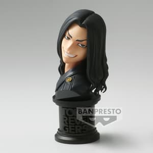 Keisuke Baji - Tokyo Revengers - Faceculptures - Banpresto (1)