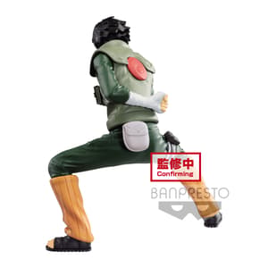 Rock Lee - Naruto Shippuden - Vibration Stars - Banpresto - 2