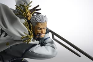 Smoker - SCultures VI Vol. 5 - Banpresto Figure Colosseum - 7