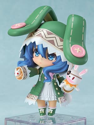 Nendoroid 395 Yoshino - Re-Release - 4