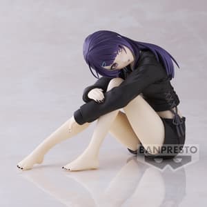 Mamimi Tanaka (Relax Time) - The Idolmaster Shiny Colors - Banpresto (2)