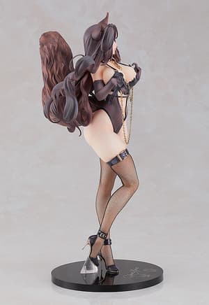 HaneAme Dog Pet Girlfriend - Good Smile Company (4)