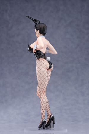 Yuko Yashiki - Bunny Girl - Standard Edition - Magi Arts (3)