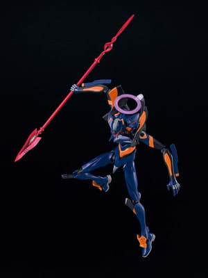 MODEROID Evangelion Mark.06 - 4