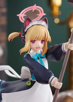 Momoi Saiba - Maid - Blue Archive Pop Up Parade - Good Smile Company - 1