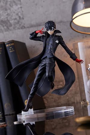 Joker - Persona 5 Pop Up Parade - Good Smile Company - Re-Release - 4