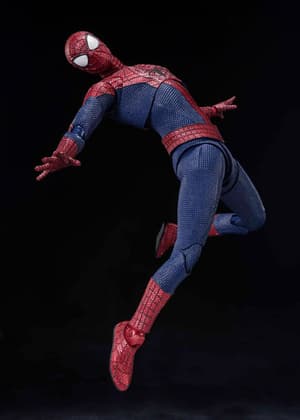 Spider-Man - S.H. Figuarts - Bandai Spirits - 3