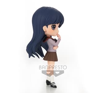Rei Hino - Sailor Moon Eternal - Q Posket Version A - 2