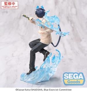 Rin Okumura - Xross Link - Sega   (2)