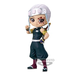 Tengen Uzui - Demon Slayer - Q Posket - 1