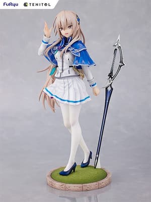 Yuina Shirakawa - Tenitol - Furyu - 5