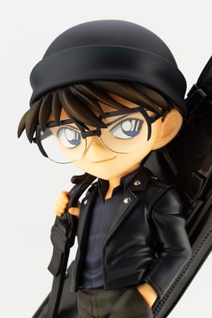 Conan Edogawa - Shuichi Akai Outfit - ARTFX J - 9