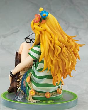 Miki Hoshii - Idolmaster DVD Jacket Version - 3