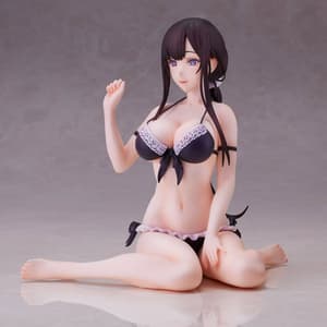 Chiyo - Lingerie Ver. - My Elder Sister - Union Creative - 2