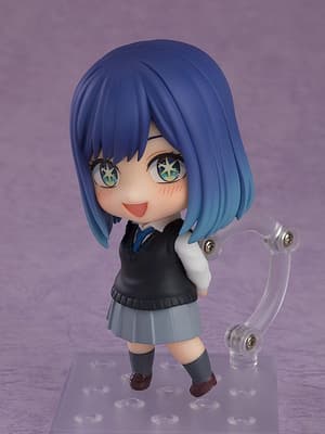 Nendoroid 2418 Akane Kurokawa - 3