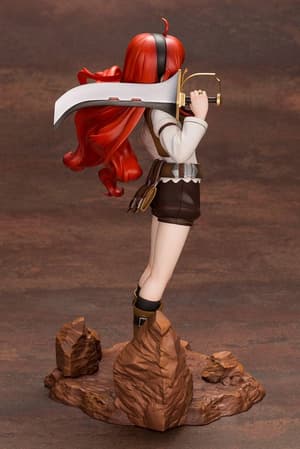 Eris Boreas Greyrat - Kotobukiya - Re-Release - 9