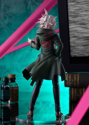 Nagito Komaeda - Danganronpa Pop Up Parade - Good Smile Company - Re-Release - 4