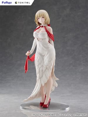 Falin Touden - Dress Style - Tenitol Tall - Furyu - 3
