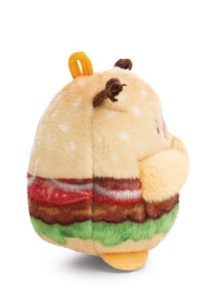 Marienkäfer Dozz - mymochi - Plüsch (Hamburger) (5cm)  (1)