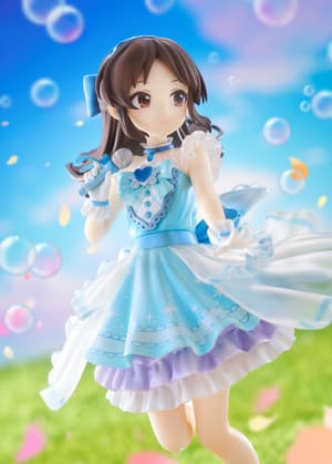 Arisu Tachibana - Memorial Edition - Plum (4)