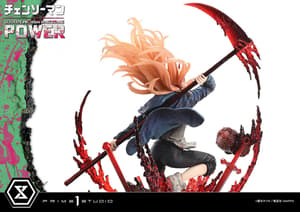Power - Standard Edition - Ultimate Premium Masterline (UPMCSM-02) - Prime 1 Studio (18)