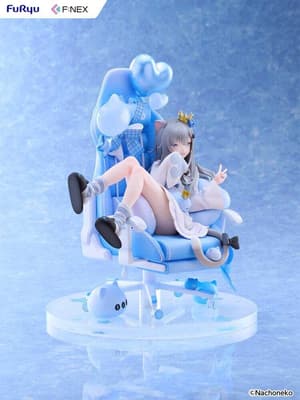 Nachoneko - Birthday - F:Nex - Furyu - 2