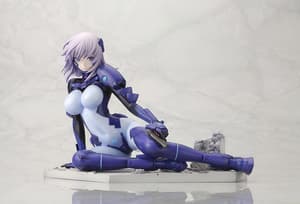 Cryska Barchenowa - Plugsuit Version - 2
