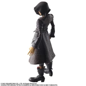 Minamimoto Sho - Neo The World Ends with You - Bring Arts - Square Enix - 14