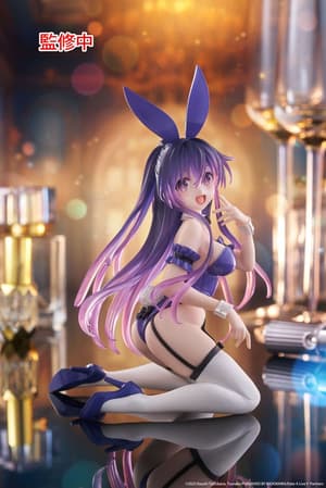 Tohka Yatogami - Bunny - Desktop Cute - Taito - 11