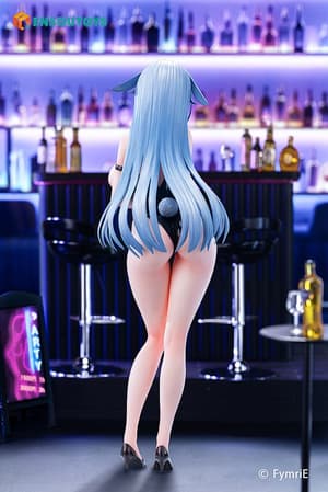 Bunny Winnie (FymriE) - Ensoutoys - 4