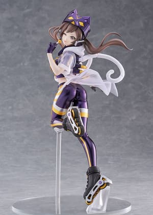 I:P Masquerena - SP - Yu-Gi-Oh! Pop Up Parade - Monster Figure Collection - Max Factory - 3