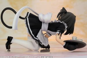 Tsukiko Tsutsukakushi - Cat Ear Maid - 4