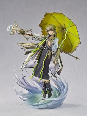 Muelsyse - Elite 2 Figure by Good Smile Company | Arknights - 2
