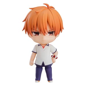 Nendoroid 1916 Kyo Soma - 5