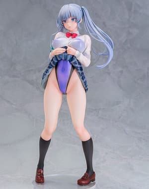 Disciplinary Committee - Gentuki Character's Selection -  Native / Rocket Boy (2)