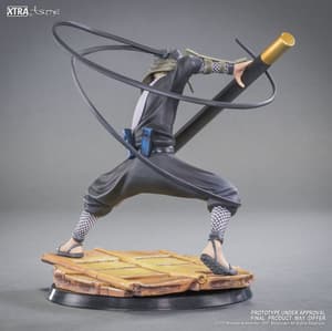 Hiruzen Sarutobi - Third Hokage - Tsume X-Tra - 4
