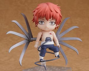 Nendoroid 1373 Sasori - 6