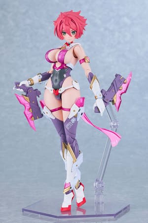 PLAMATEA Cutie Honey - 6