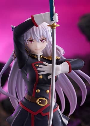 Kyoka Uzen - Chained Soldier Pop Up Parade -Good Smile Company - 5