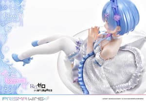 Rem - Glass Edition - Prisma Wing - Prime 1 Studio - 14