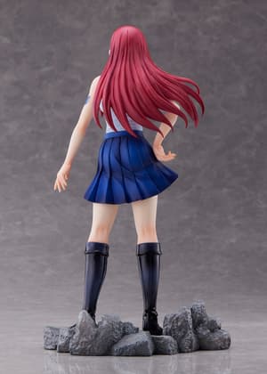 Erza Scarlet - Fairy Tail Flag - Bell Fine - Re-Release - 13